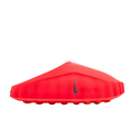 Nike Mind 001 Slide Solar Red