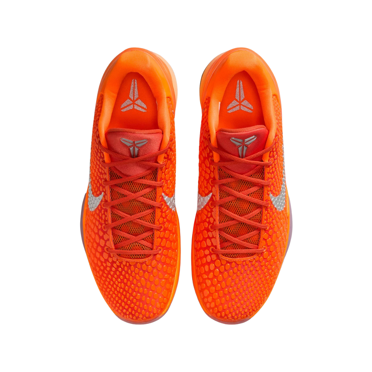 Nike Kobe 6 Protro Total Orange