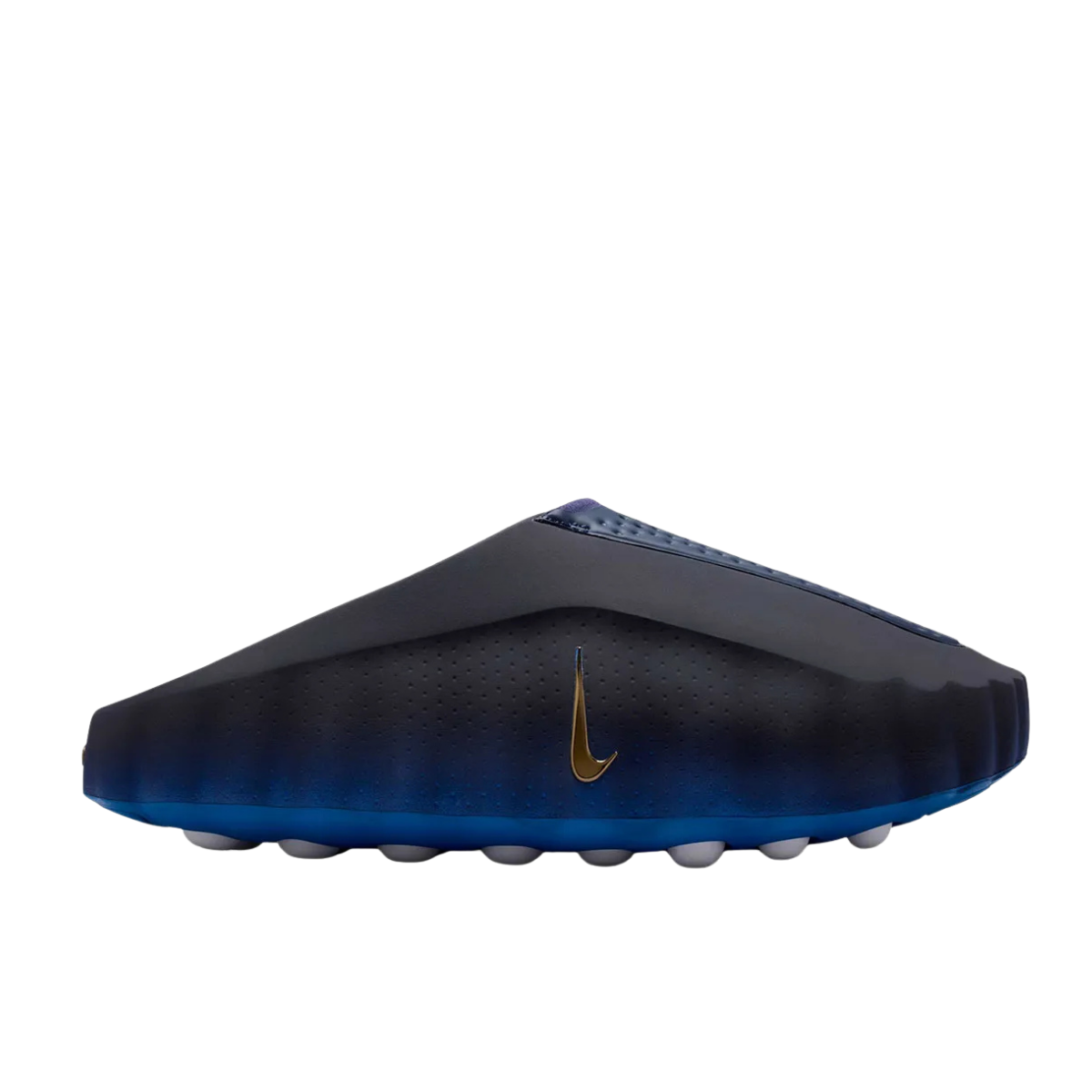 Nike Mind 001 Slide Blackened Blue Game Royal