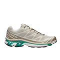 Salomon XT-6 Rainy Day Chinchilla