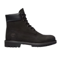 Timberland Premium 6-Inch Waterproof Boot Black