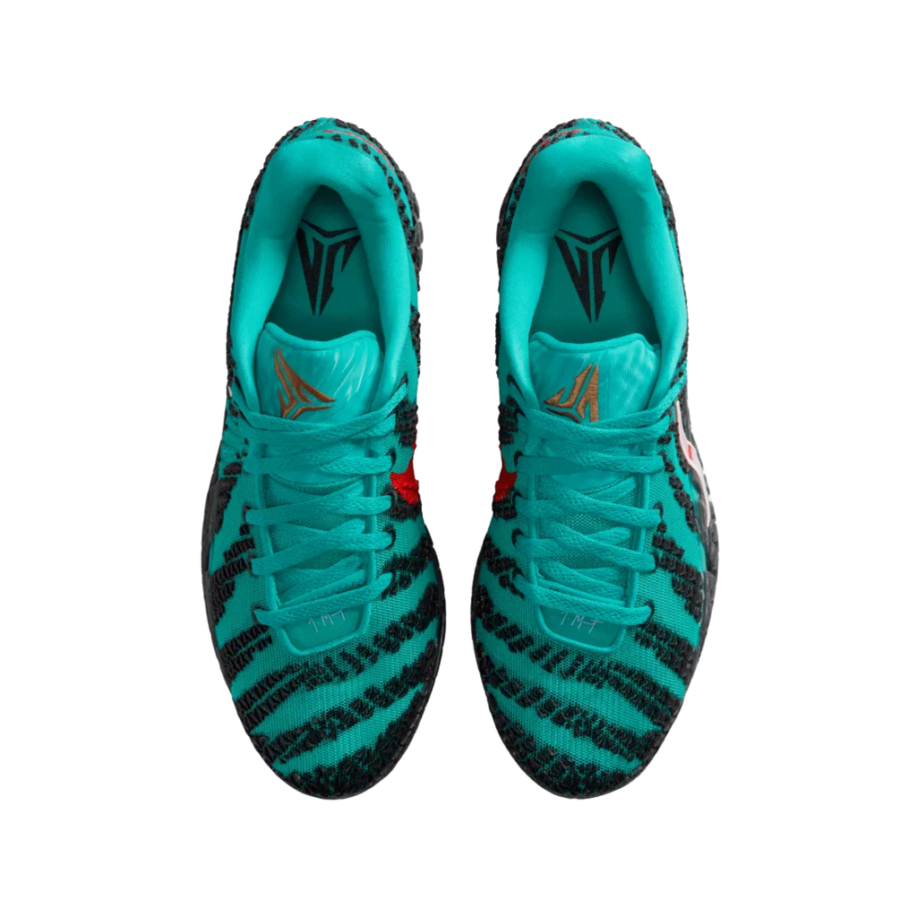 Nike Ja 3 Scratch 3.0