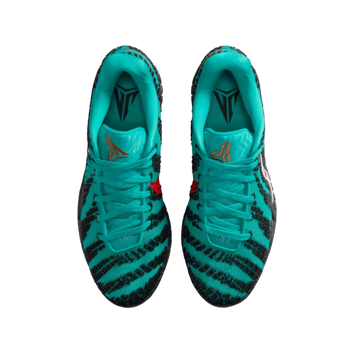Nike Ja 3 Scratch 3.0