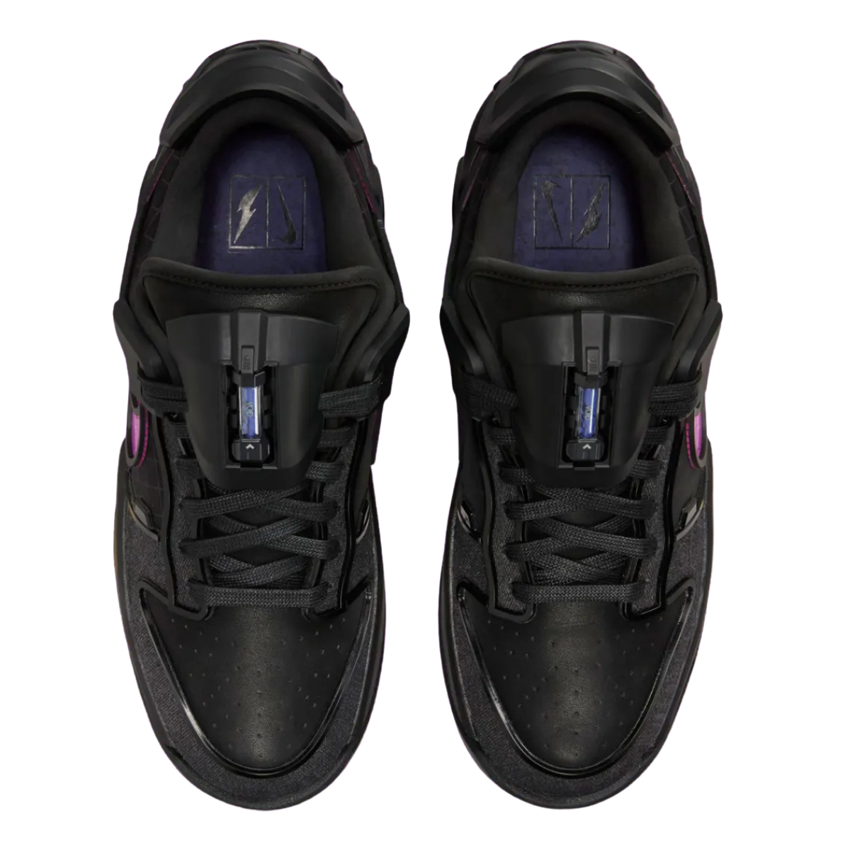 Nike Dunk Genesis Low RTFKT Void (Edition of 11394)