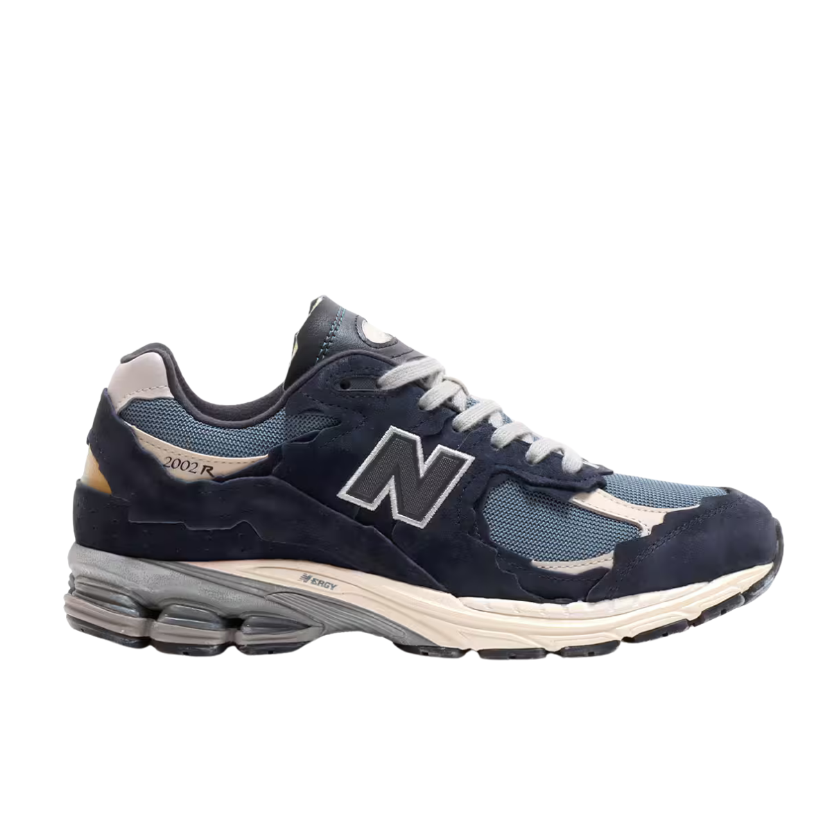 New Balance 2002R Protection Pack Dark Navy
