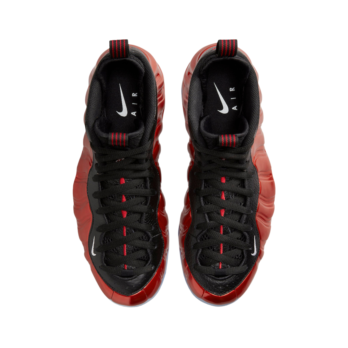 Nike Air Foamposite One Metallic Red (2023)