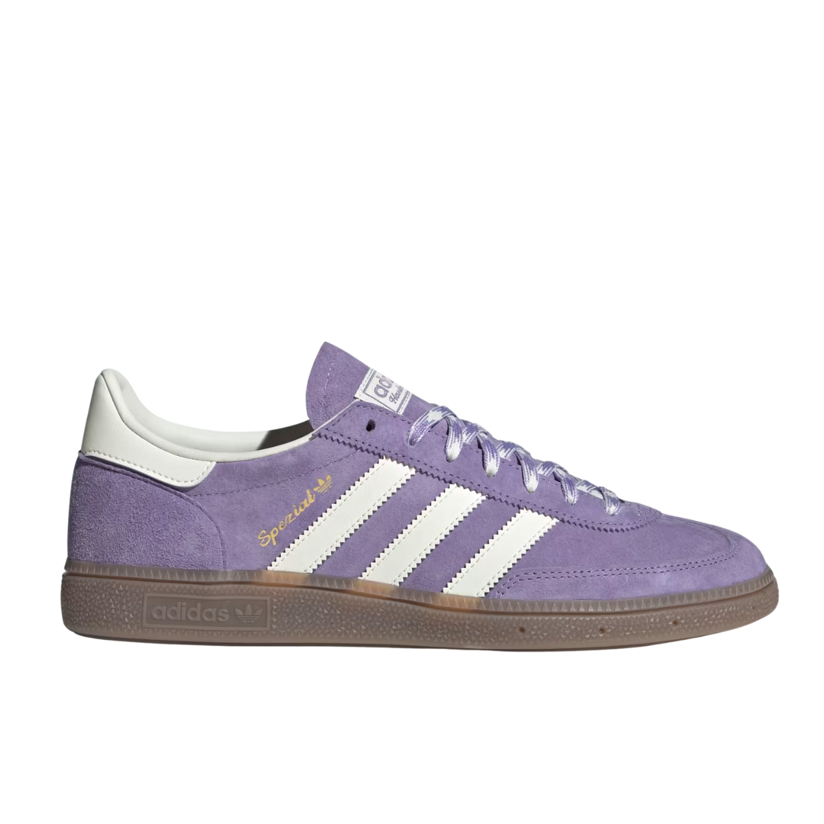 Adidas Handball Spezial Magic Lilac Off White Gum