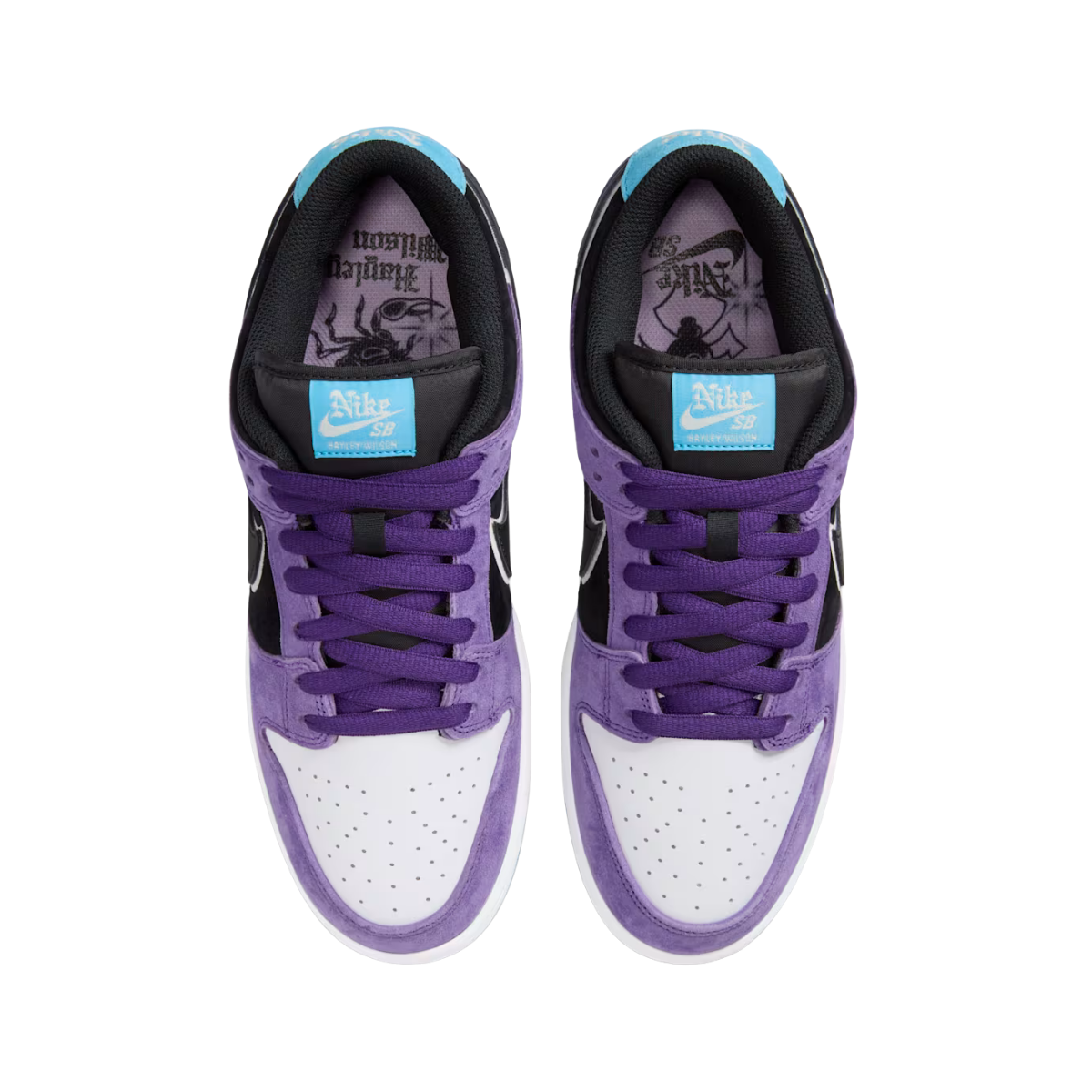 Nike SB Dunk Low Hayley Wilson