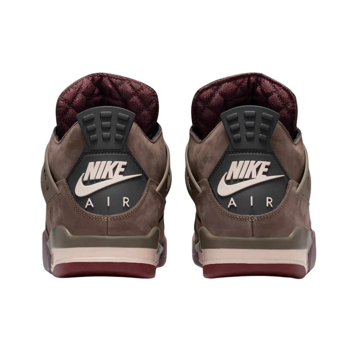 Jordan 4 Retro SP A Ma Maniére Dark Mocha