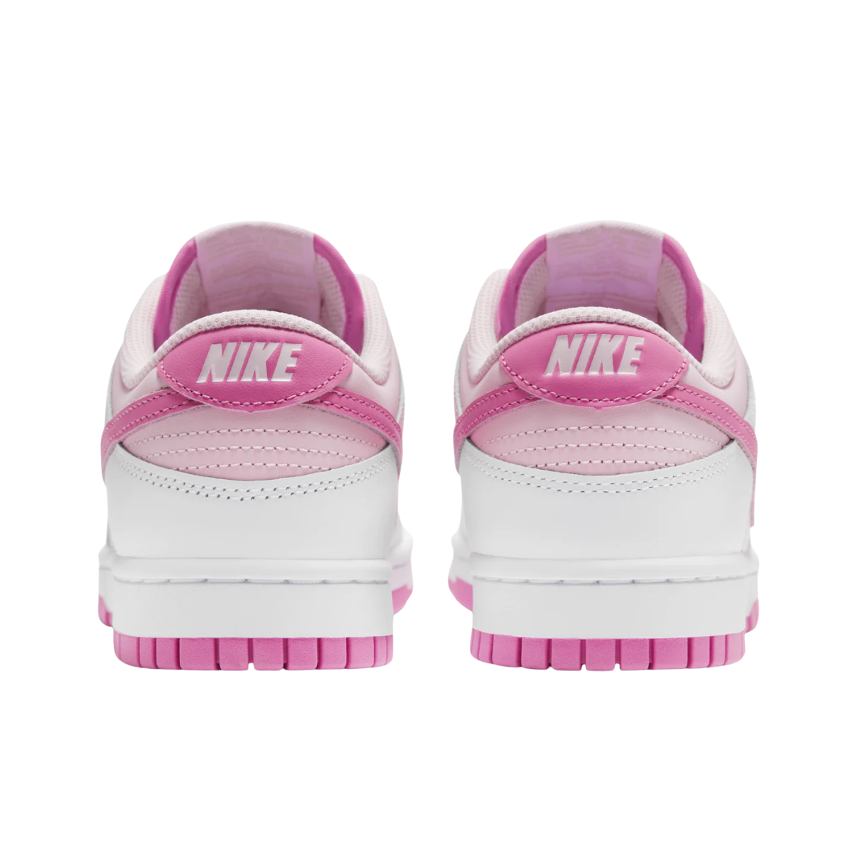 Nike Dunk Low Pink Foam (W)