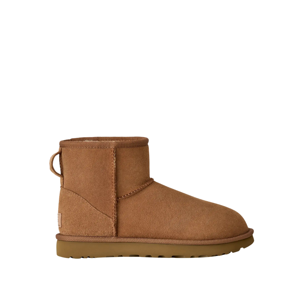 Ugg Women's Classic Mini II Chestnut