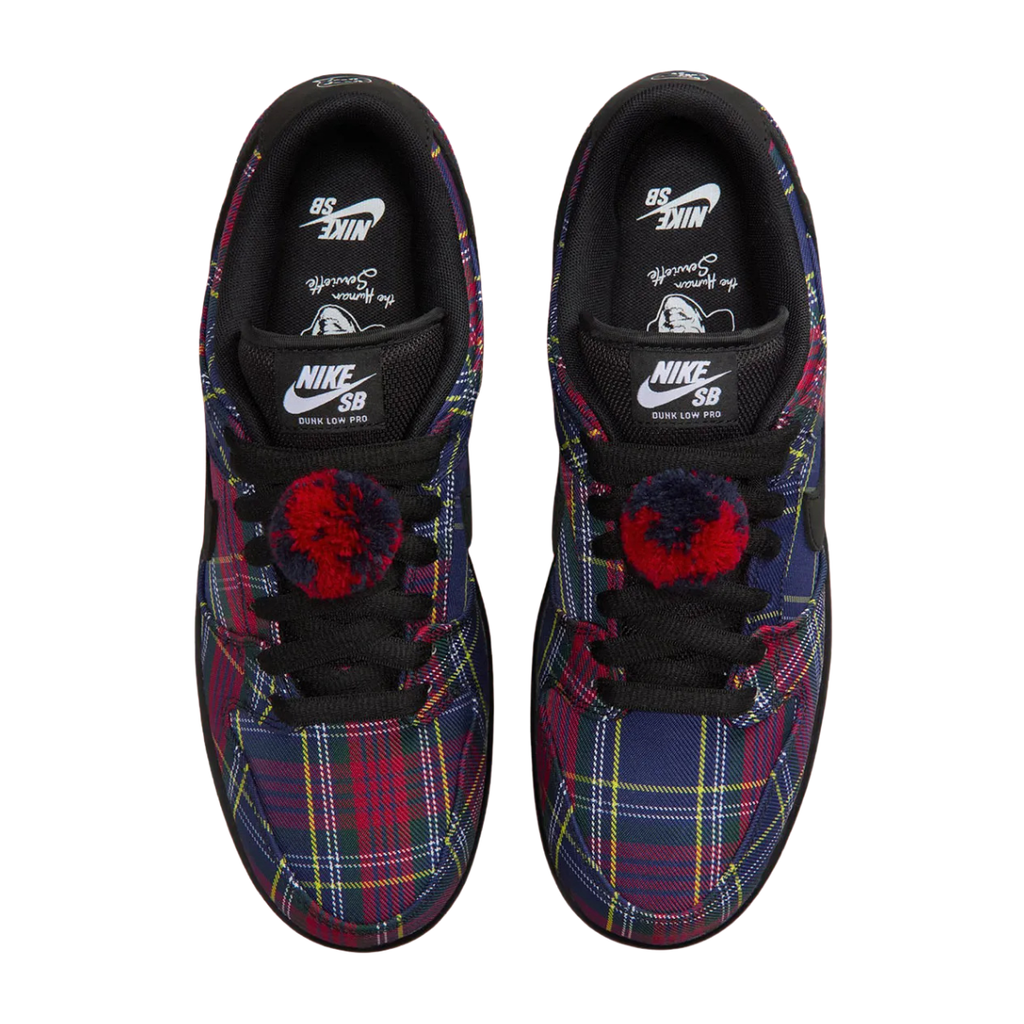 Nike SB Dunk Low Nardwuar