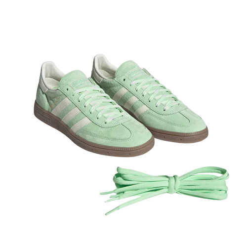 Adidas Handball Spezial Semi Green Spark Off White Gum