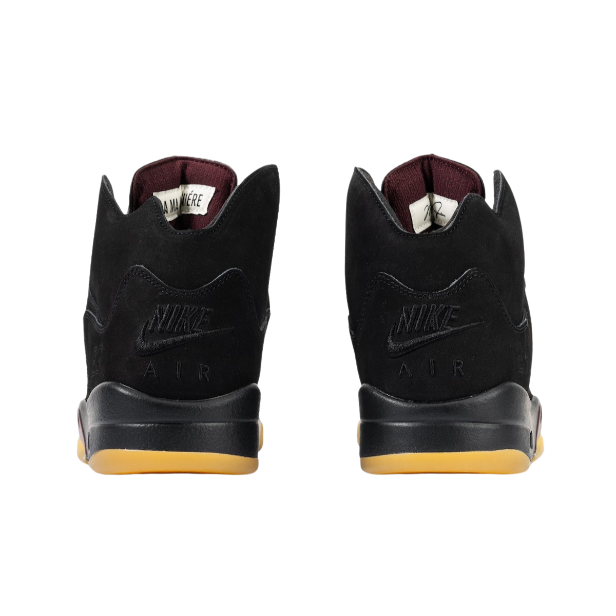 Jordan 5 Retro A Ma Maniére Dusk