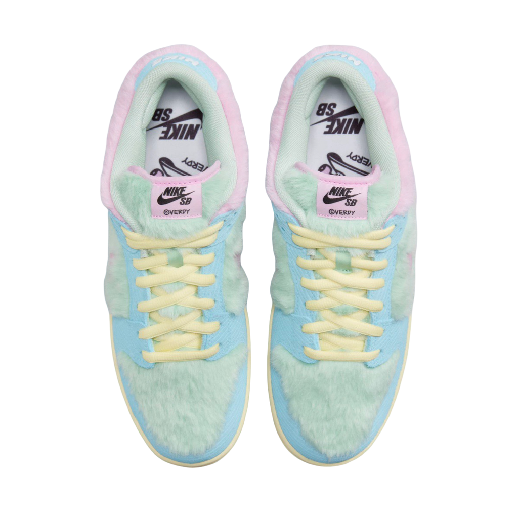 Nike SB Dunk Low Verdy Visty
