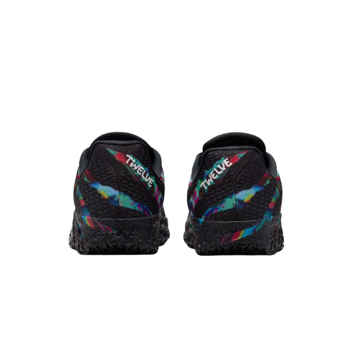 Nike Ja 3 King of the Court (GS)