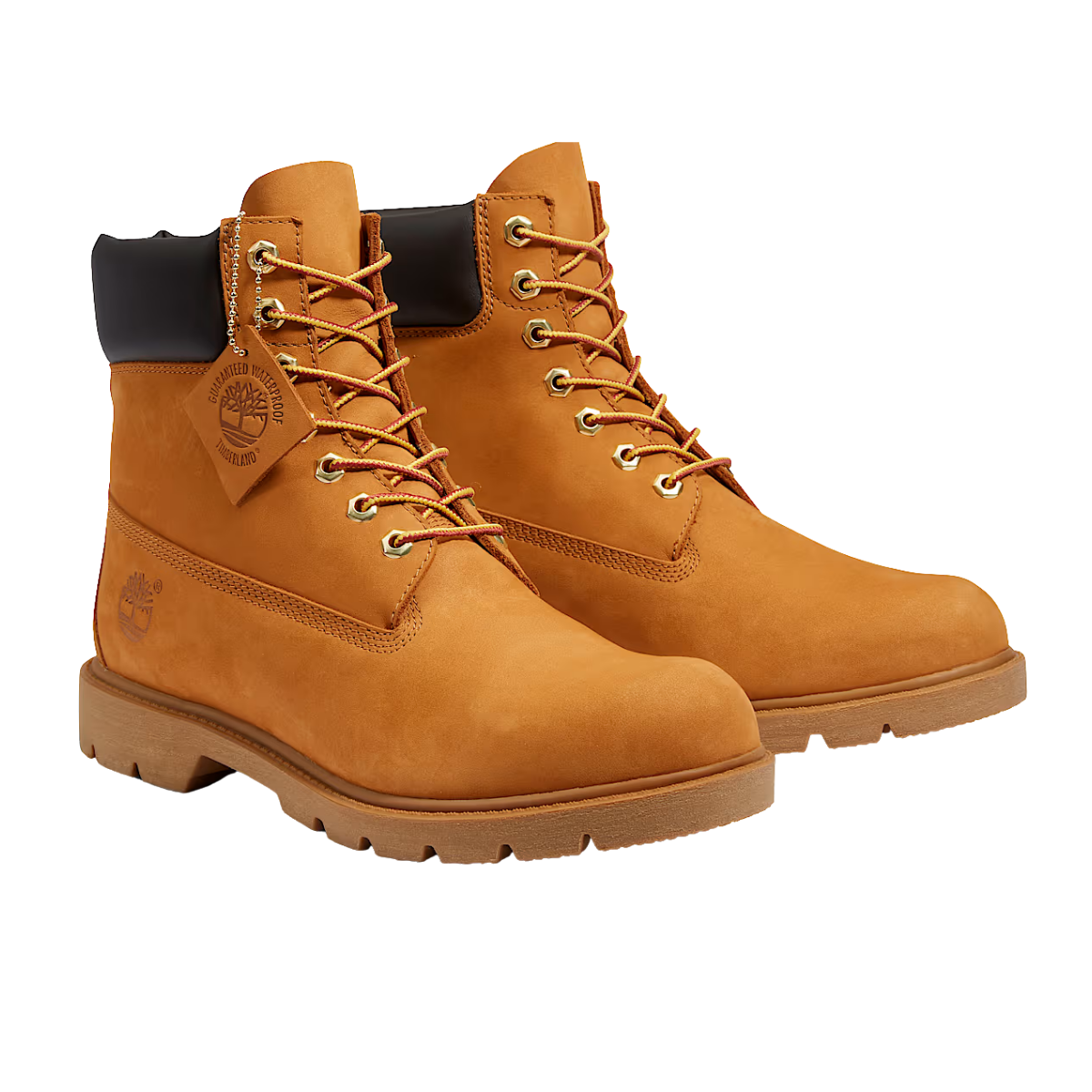 Timberland Classic 6-Inch Waterproof Boot Wheat