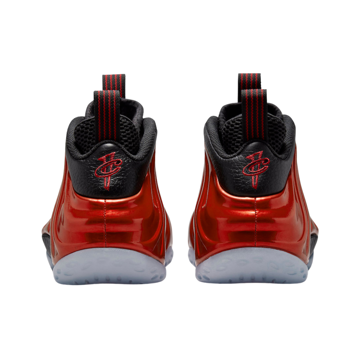 Nike Air Foamposite One Metallic Red (2023)