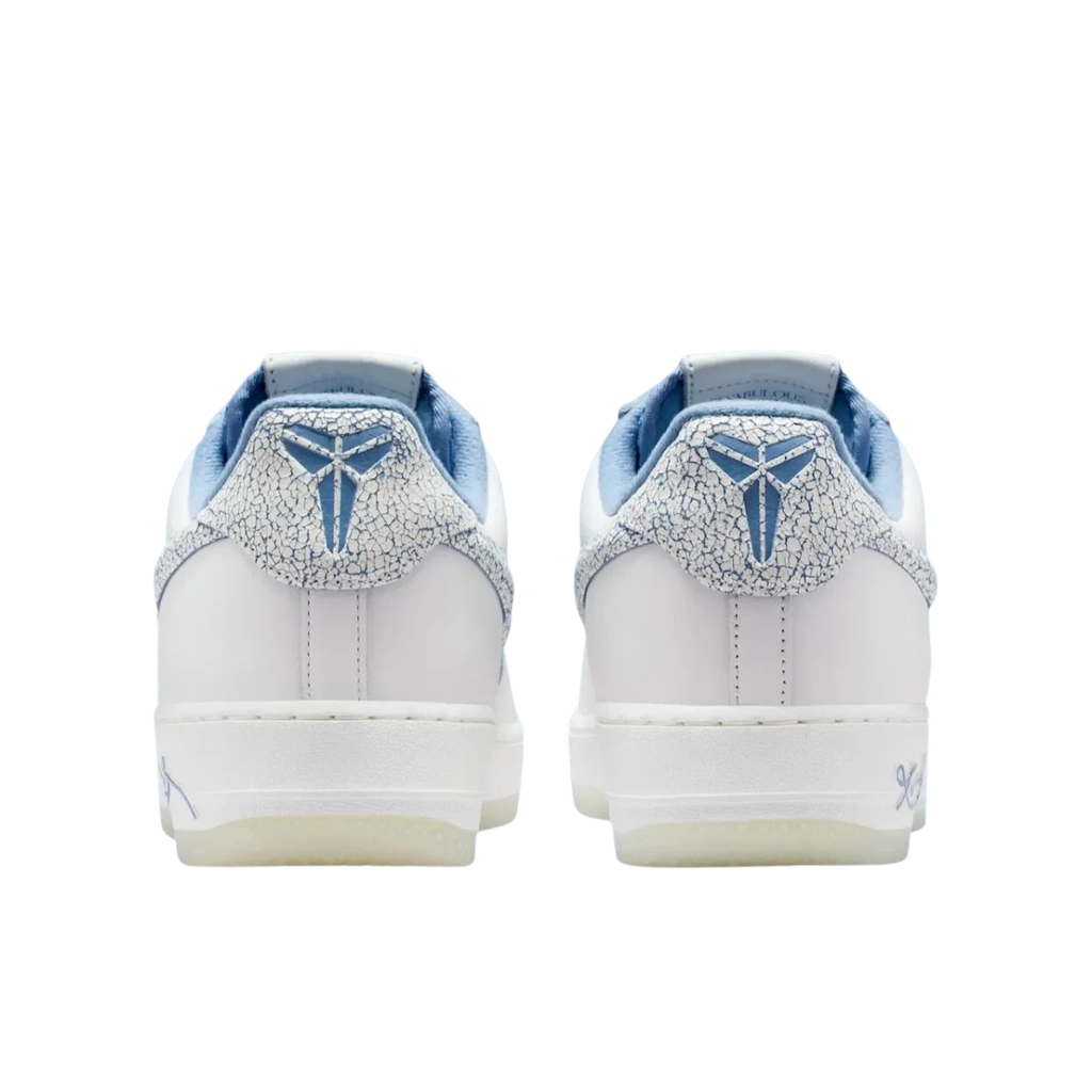 Nike Air Force 1 Low Protro Kobe Bryant City of Champions