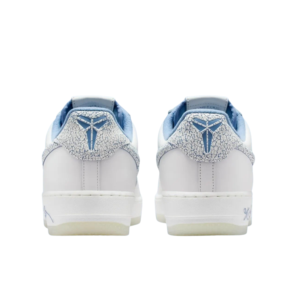 Nike Air Force 1 Low Protro Kobe Bryant City of Champions