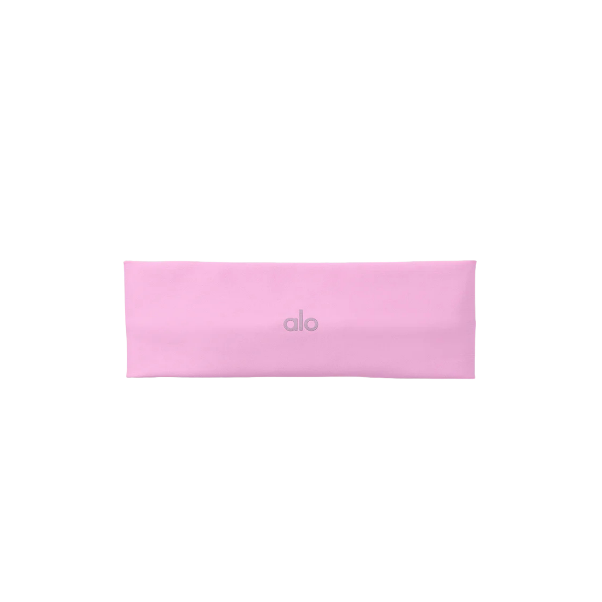 Alo Yoga Airlift Headband Candy Heart Pink