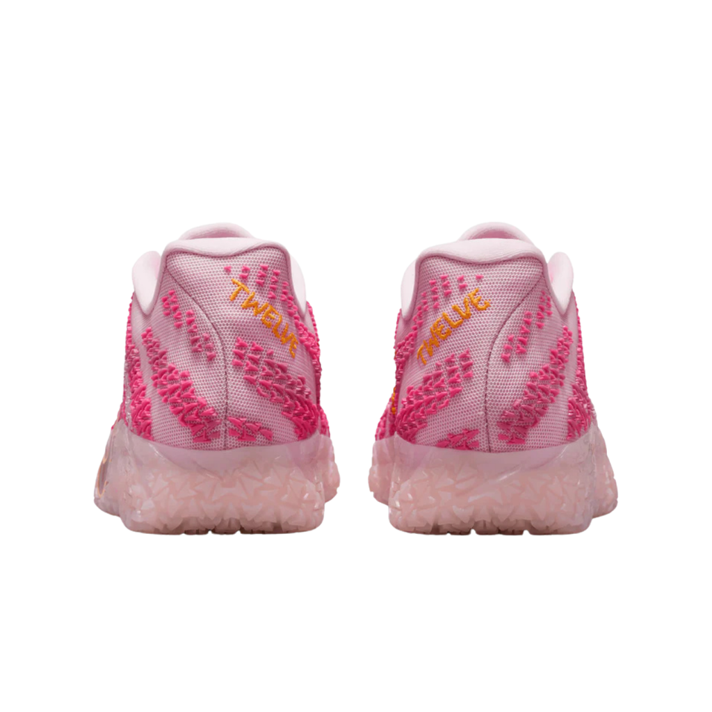 Nike Ja 3 Pink Foam