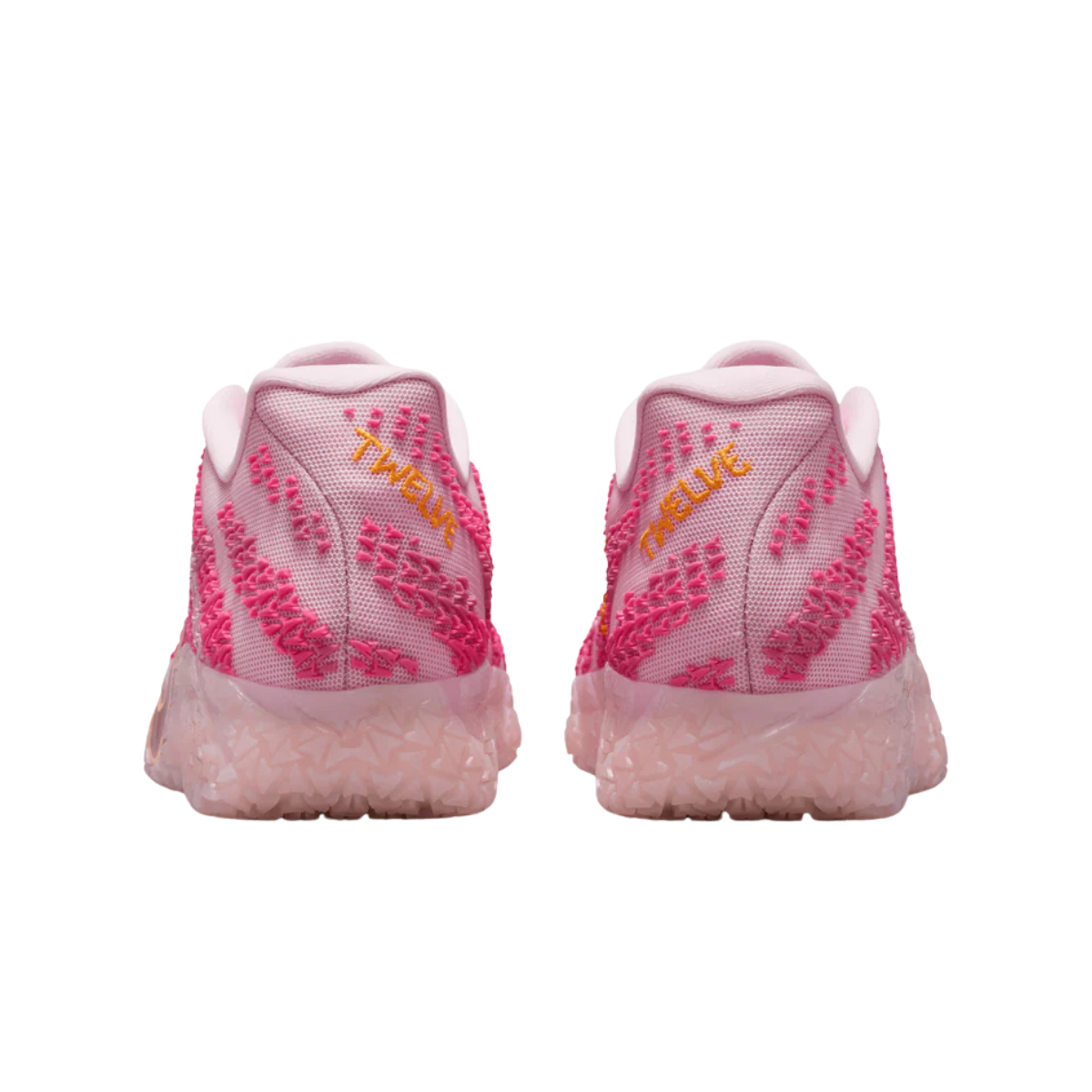 Nike Ja 3 Pink Foam