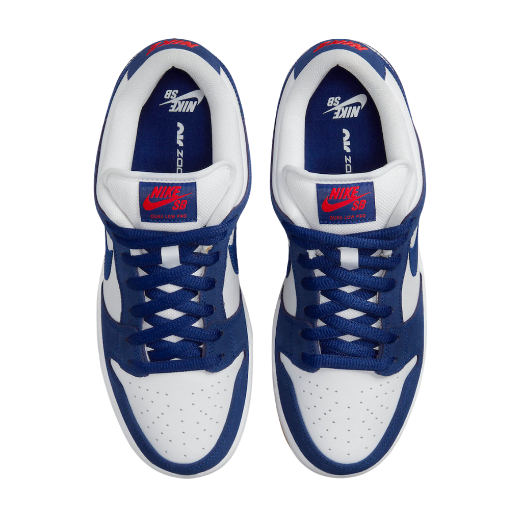 Nike SB Dunk Low Los Angeles Dodgers