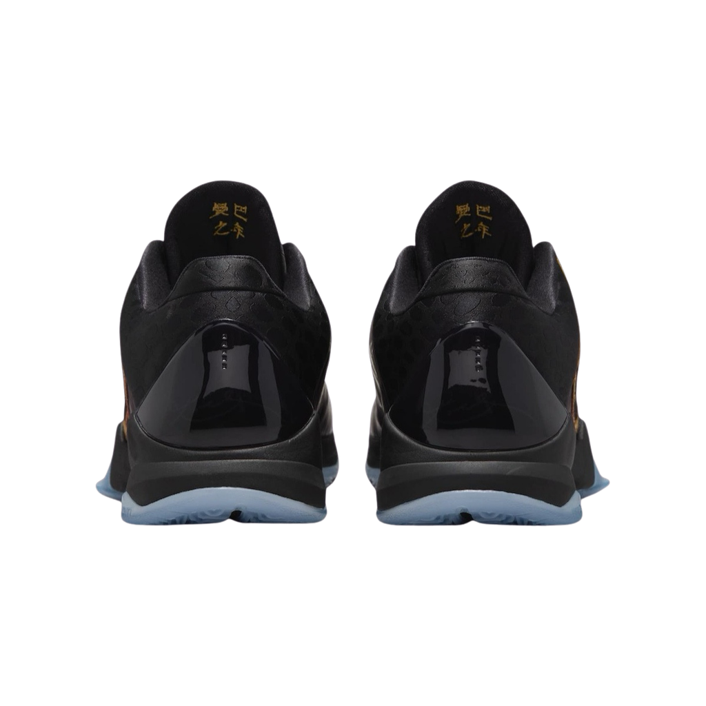 Nike Kobe 5 Protro Year of the Mamba Eggplant