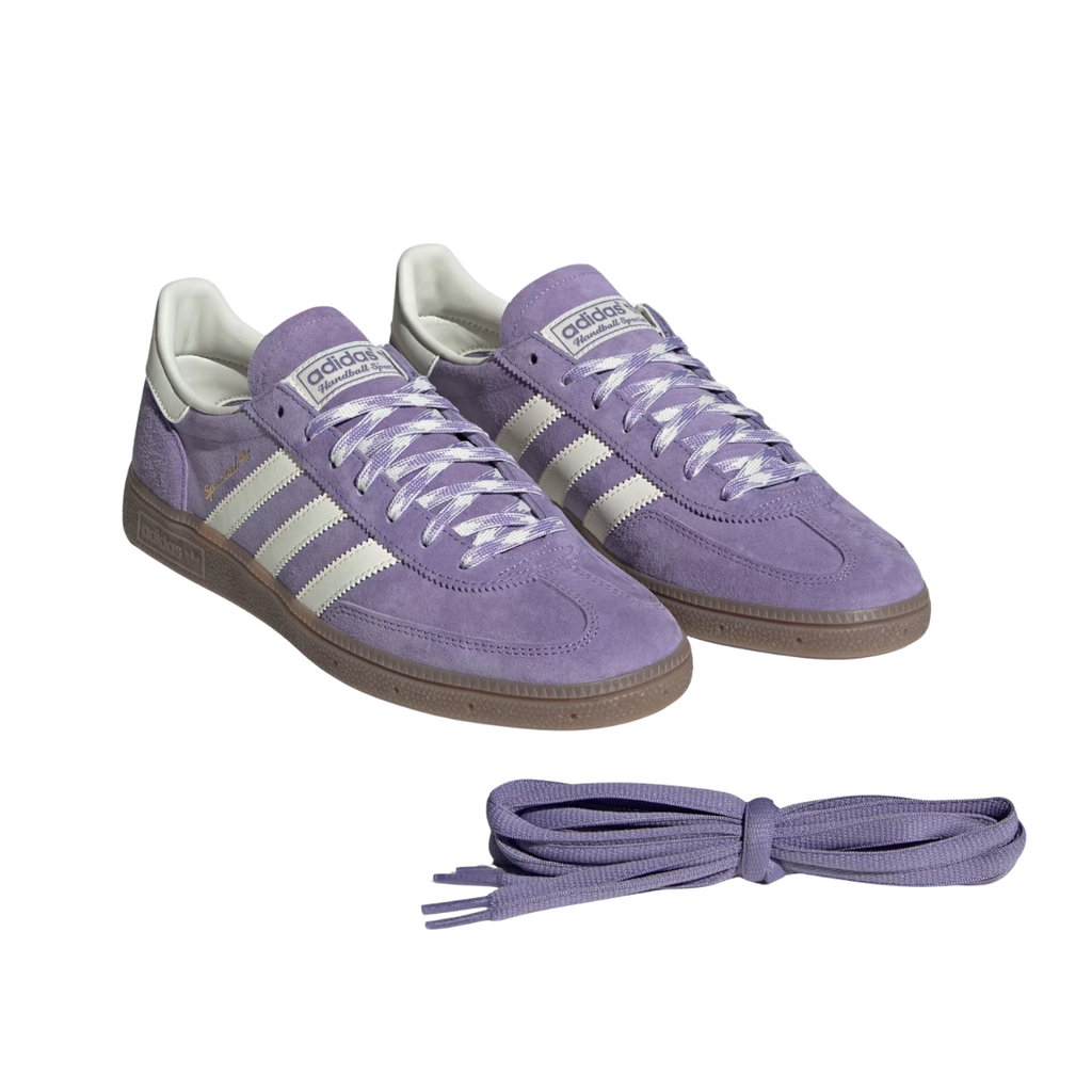 Adidas Handball Spezial Magic Lilac Off White Gum