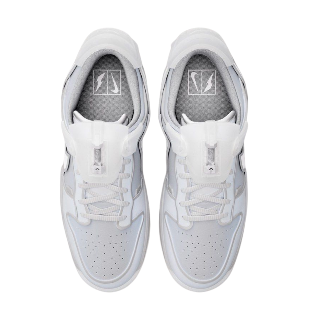 Nike Dunk Genesis Low RTFKT Ghost (Edition of 8461)