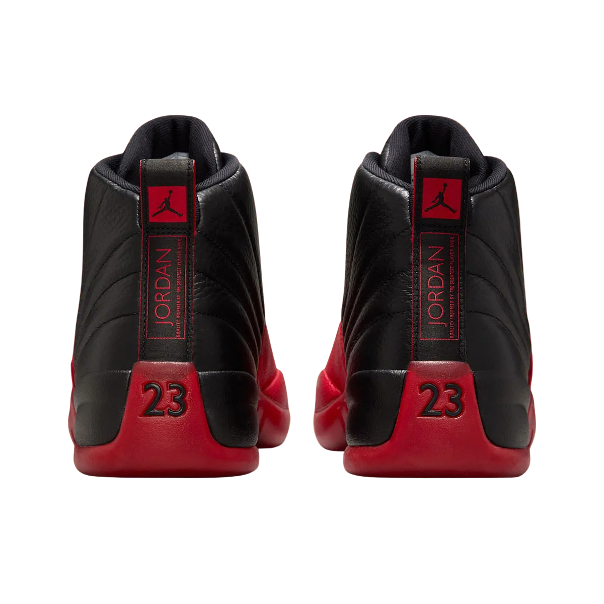 Jordan 12 Retro Flu Game (2025)