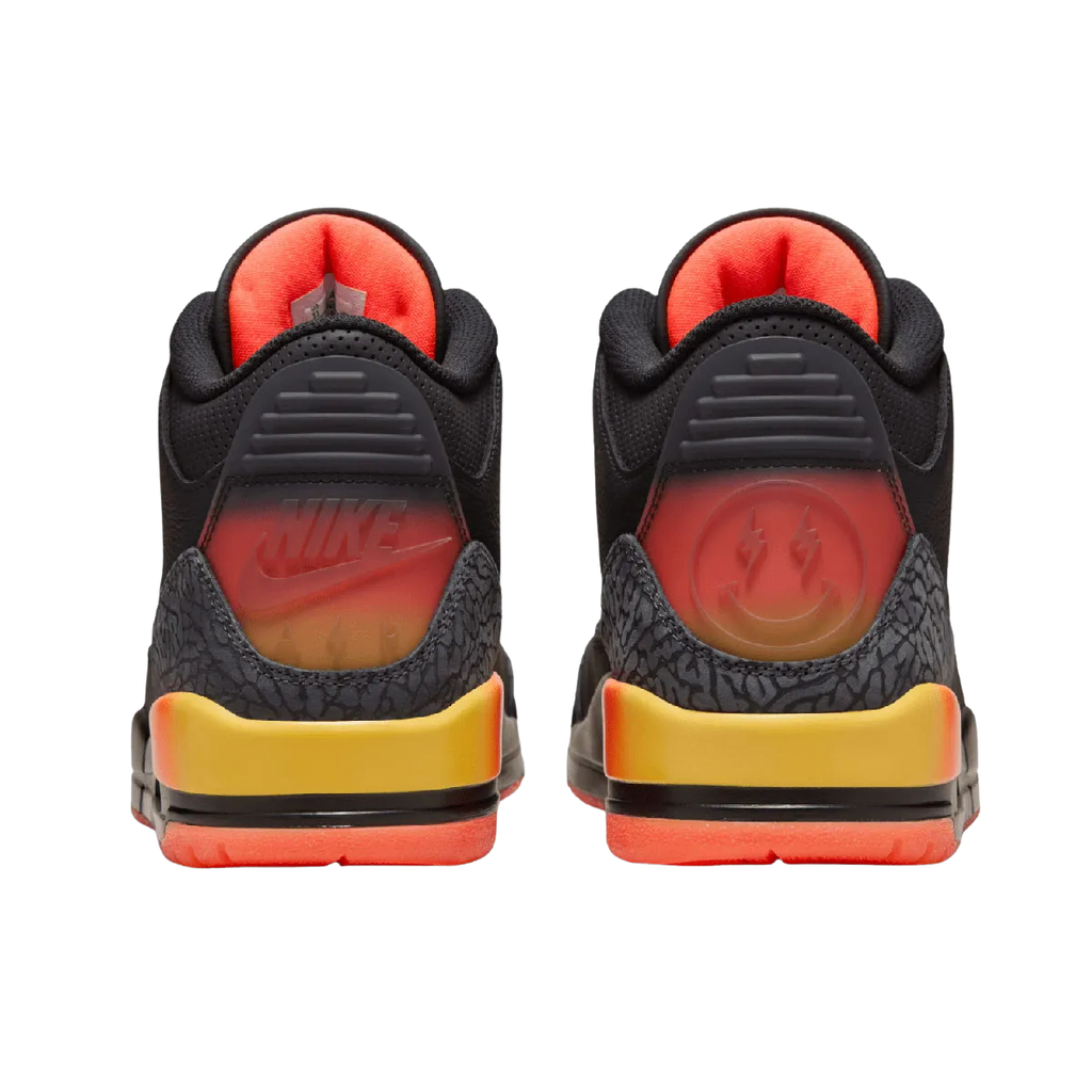 Jordan 3 Retro J Balvin Rio
