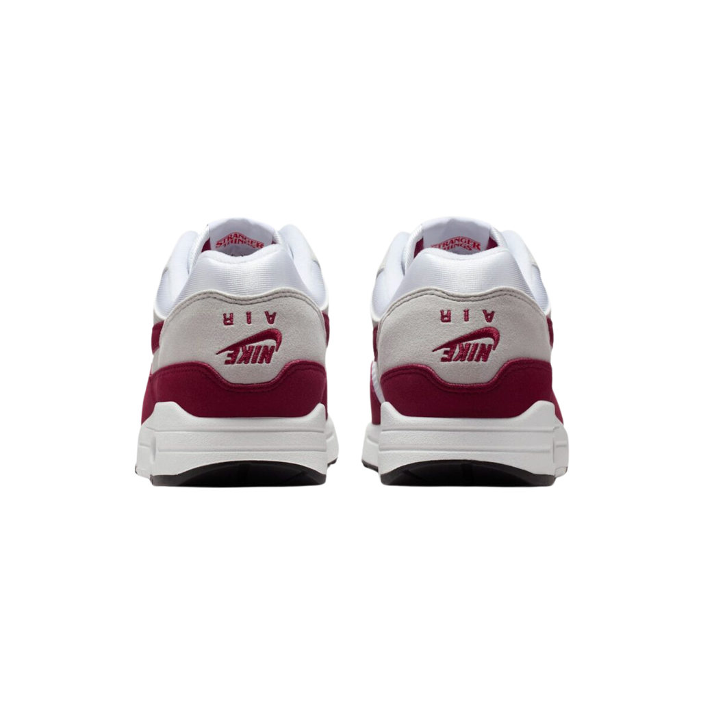 Nike Air Max 1 '87 Stranger Things Steve Harrington