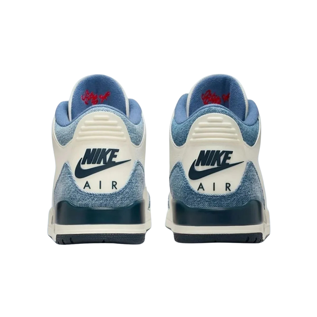 Jordan 3 Retro Levi’s All-Star