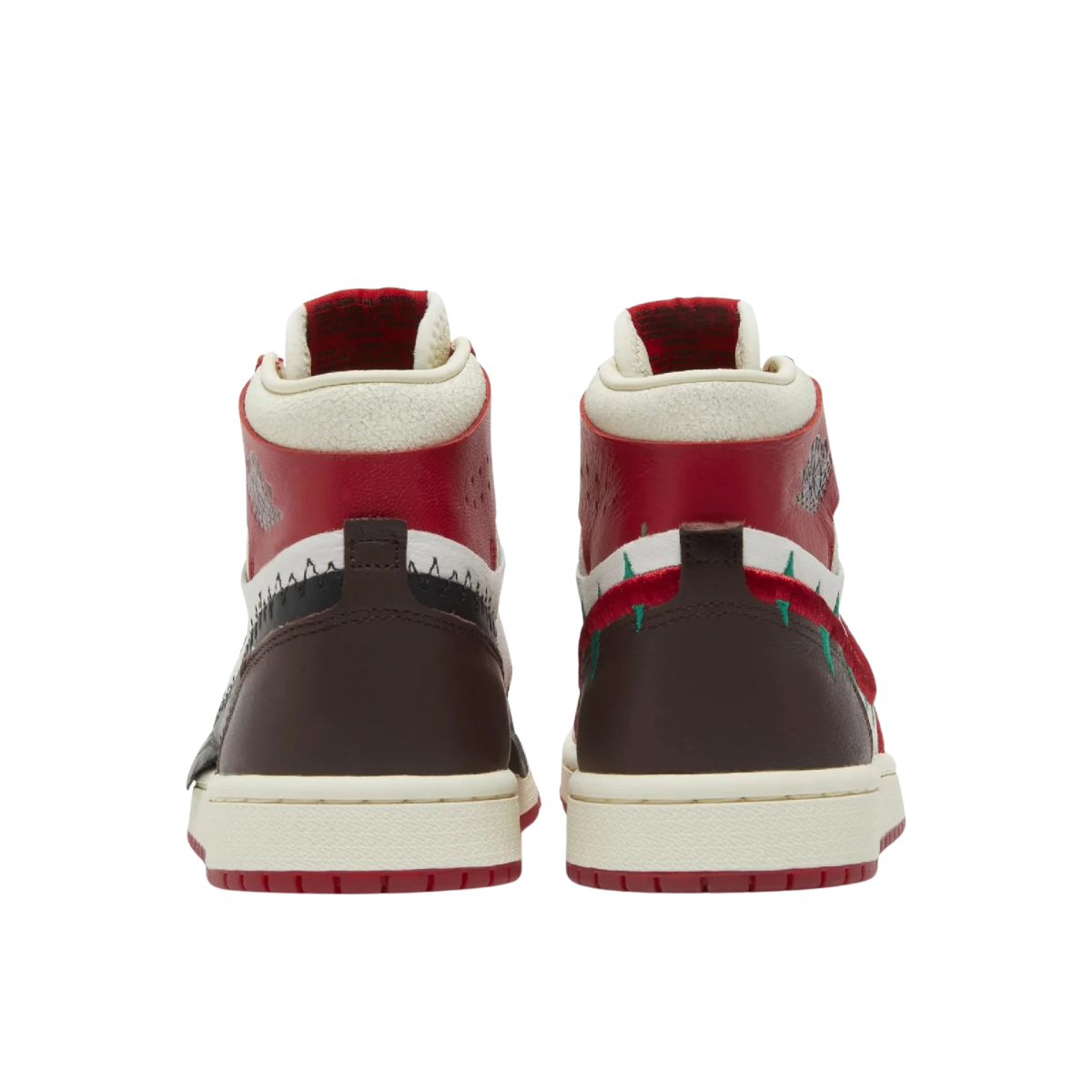 Jordan 1 High Zoom Air CMFT 2 Teyana Taylor A Rose From Harlem (W)