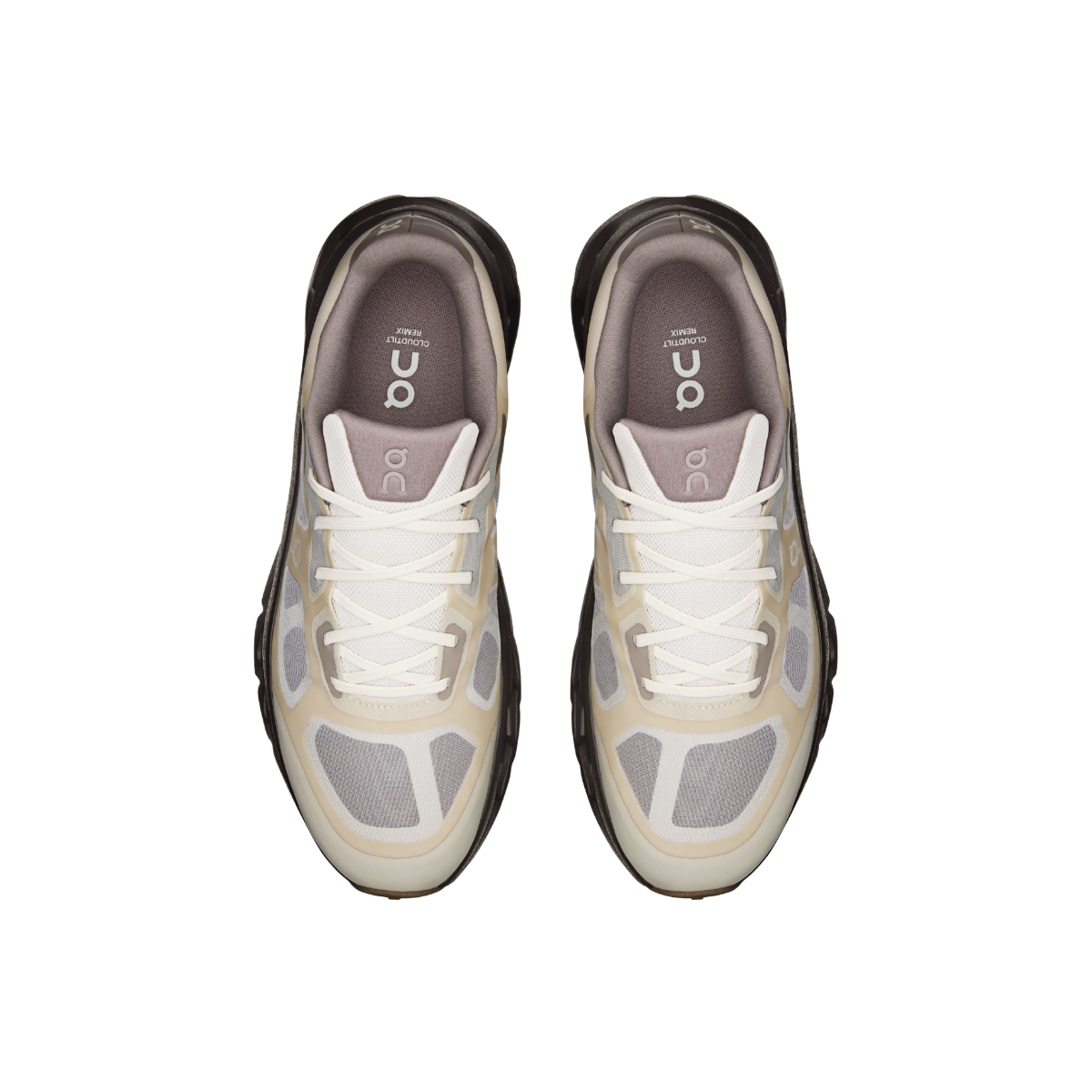 On Running Cloudtilt Remix Dew Pebble