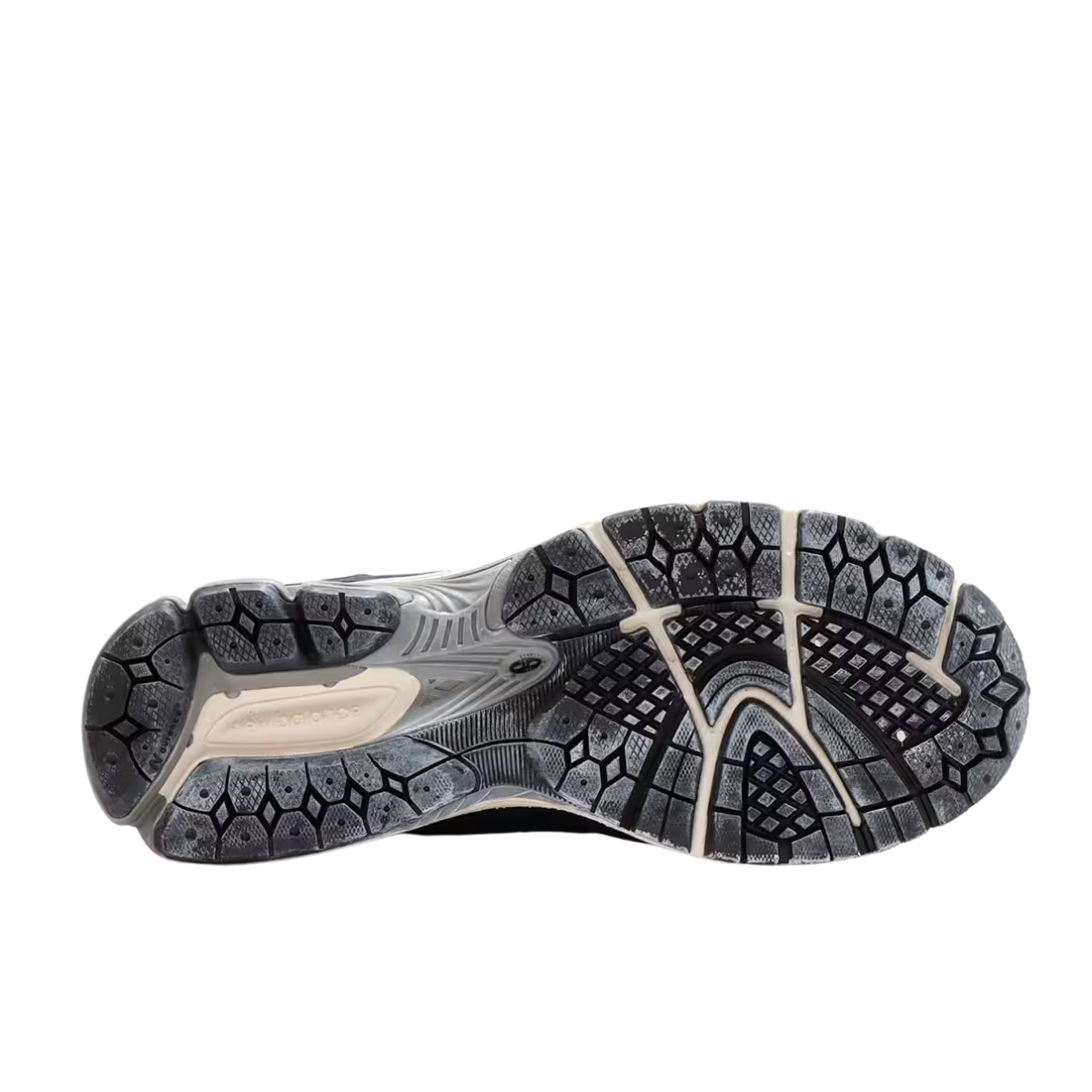 New Balance 2002R Protection Pack Dark Navy