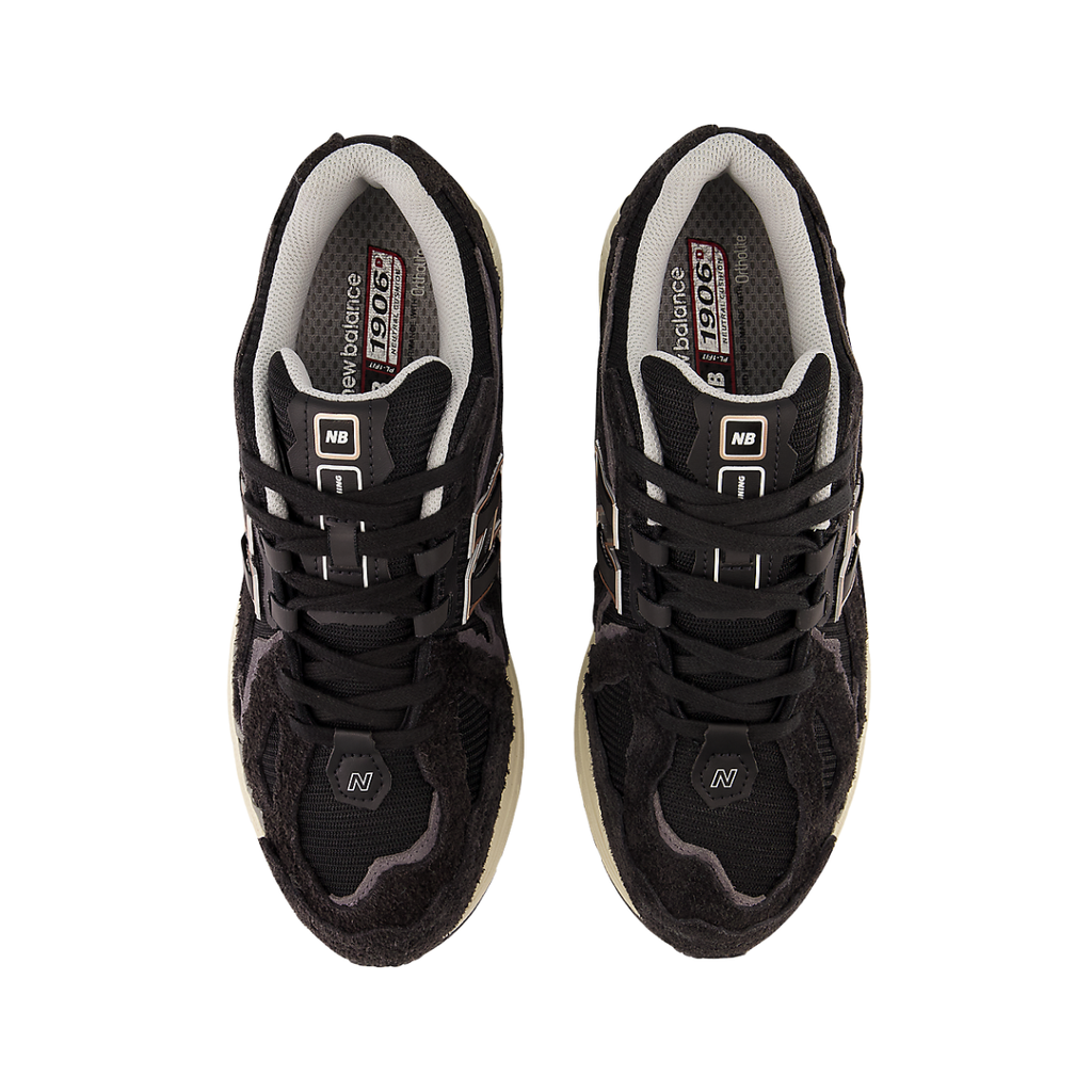 New Balance 1906D Protection Pack Black