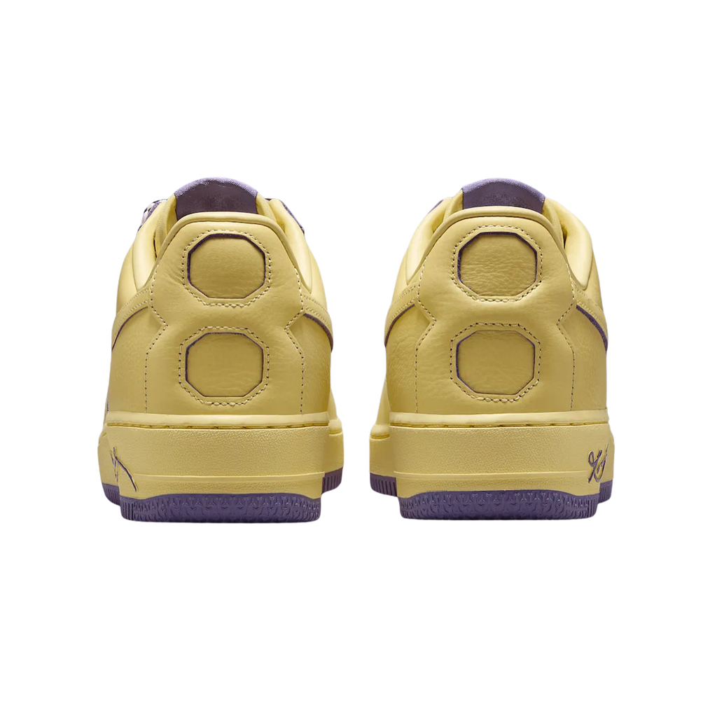 Nike Air Force 1 Low Protro Kobe Bryant Mamba Mentality