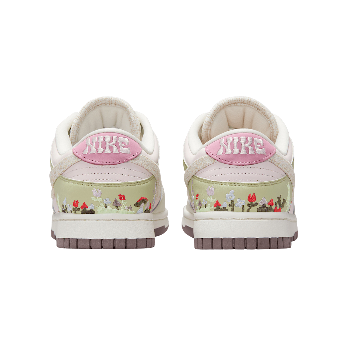 Nike Dunk Low LX Mushroom (W)