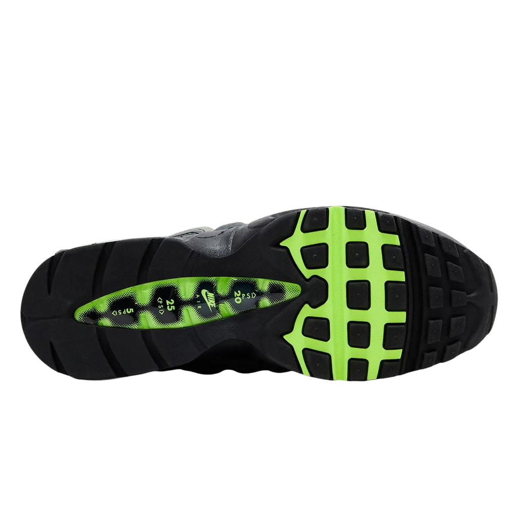 Nike Air Max 95 OG Big Bubble Neon (2025/2026)