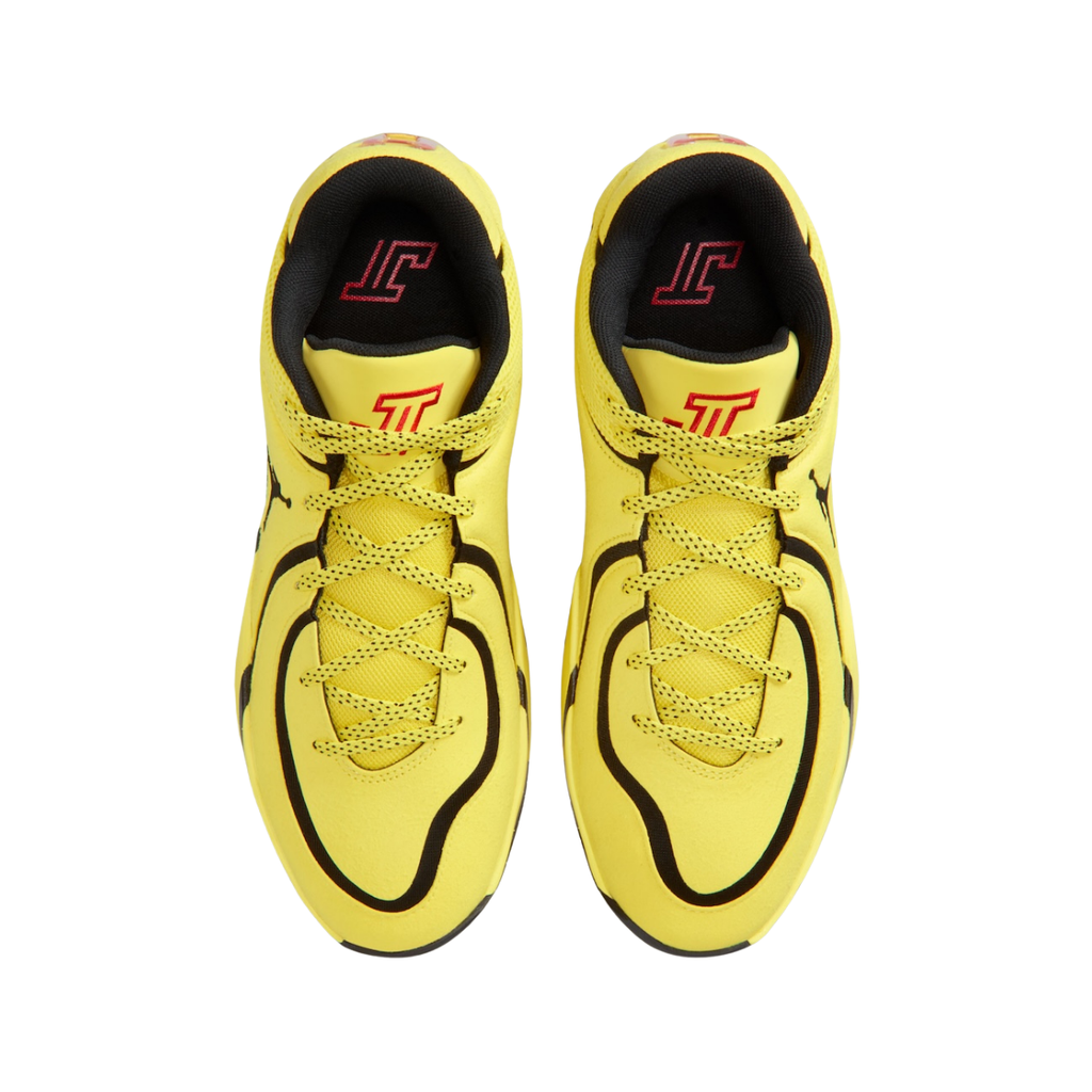 Jordan Tatum 4 Bruce Lee