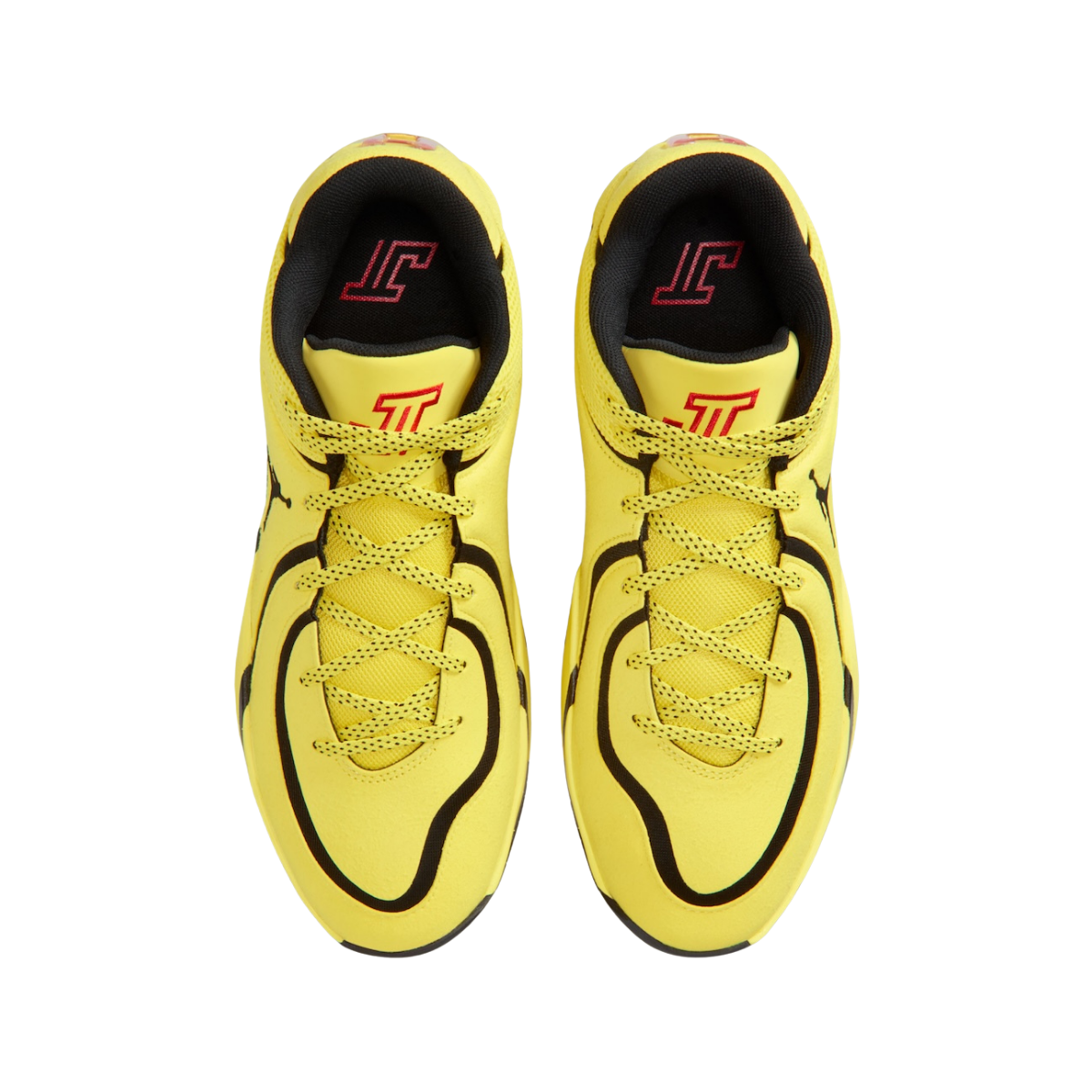 Jordan Tatum 4 Bruce Lee