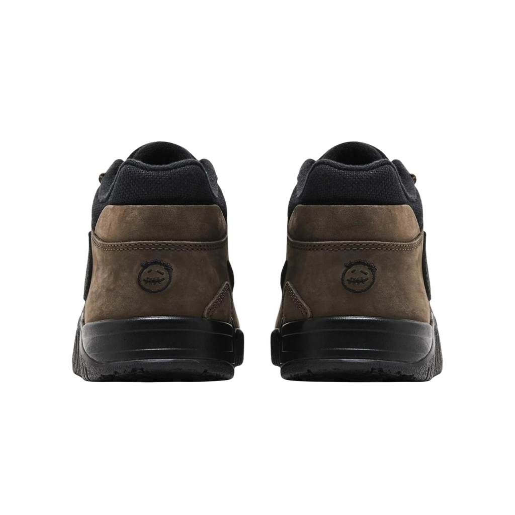 Jordan Jumpman Jack TR Travis Scott Dark Mocha