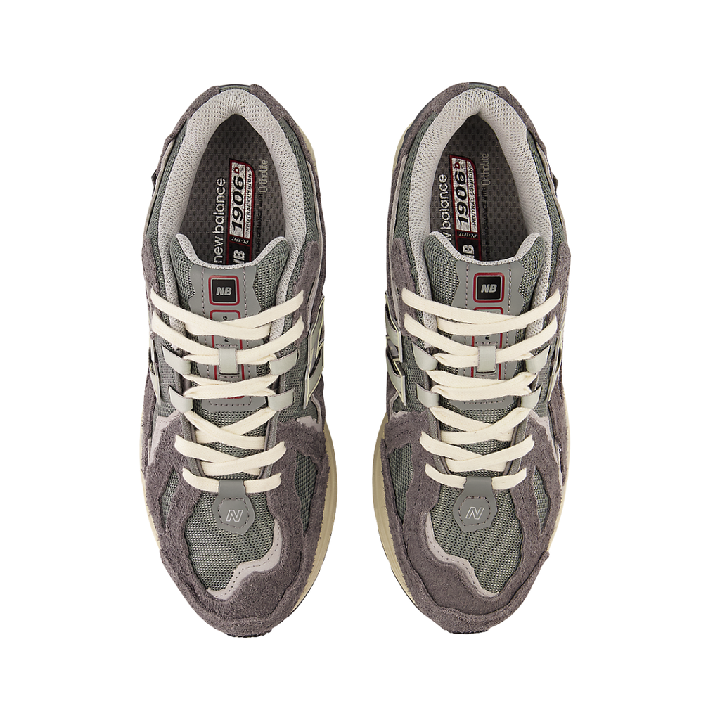 New Balance 1906D Protection Pack Harbor Grey