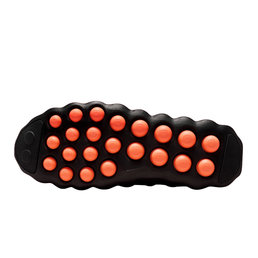 Nike Mind 002 Black Hyper Crimson