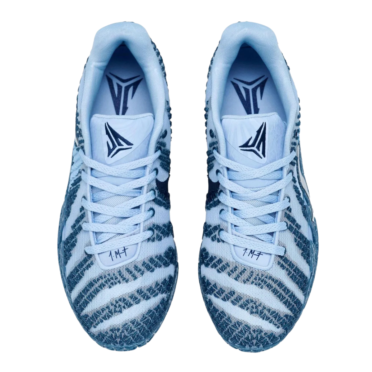 Nike Ja 3 All-Star