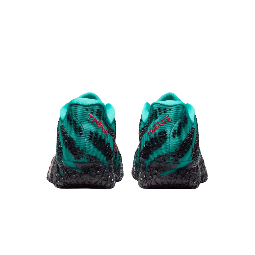 Nike Ja 3 Scratch 3.0