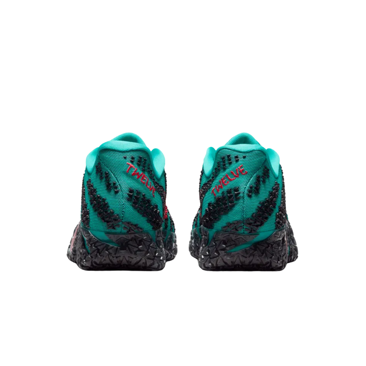 Nike Ja 3 Scratch 3.0